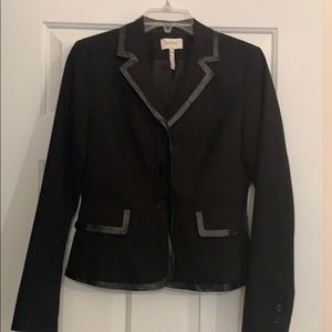 Women’s Laundry Blazer